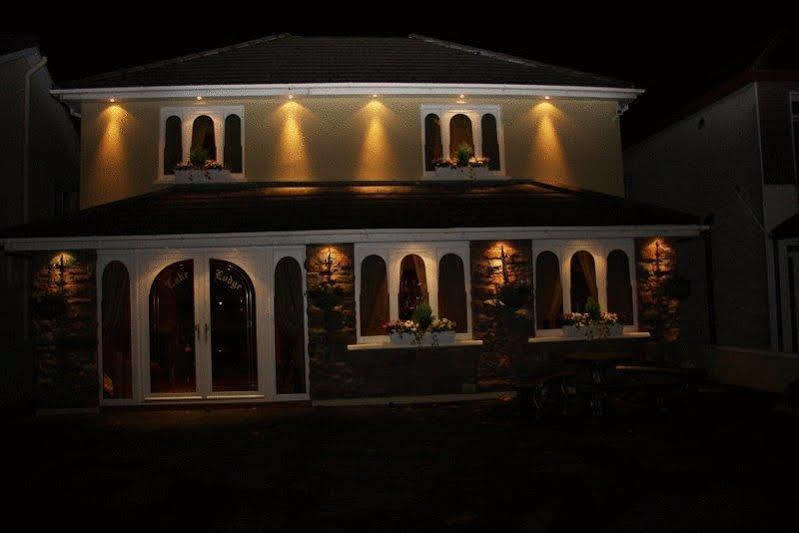 Lake Lodge Guesthouse Killarney Luaran gambar