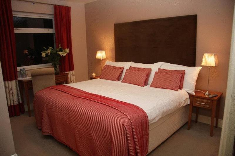 Lake Lodge Guesthouse Killarney Luaran gambar
