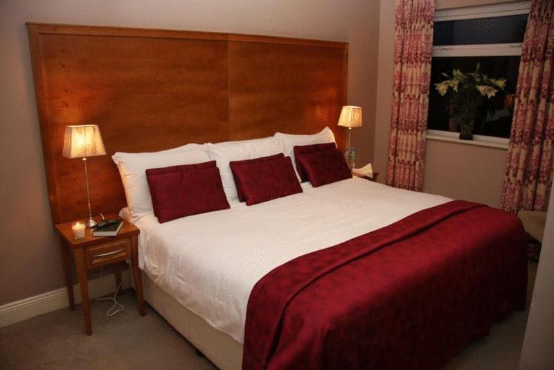 Lake Lodge Guesthouse Killarney Luaran gambar