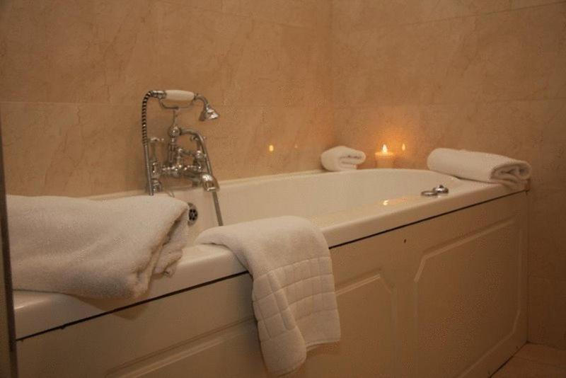 Lake Lodge Guesthouse Killarney Luaran gambar