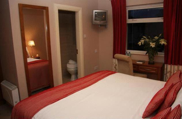 Lake Lodge Guesthouse Killarney Luaran gambar