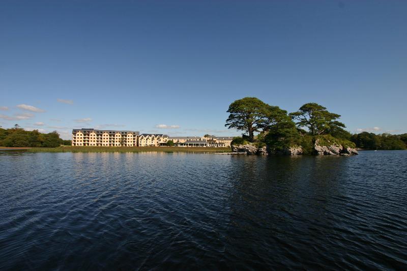 Lake Lodge Guesthouse Killarney Luaran gambar