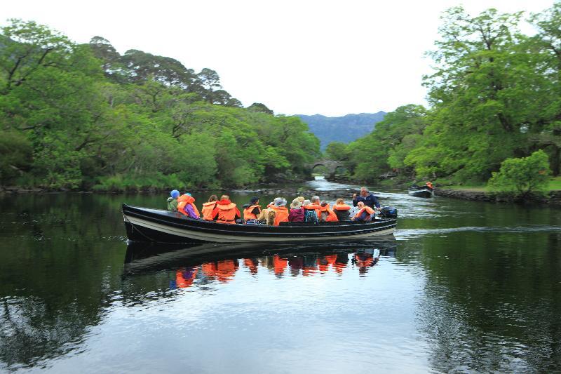 Lake Lodge Guesthouse Killarney Luaran gambar