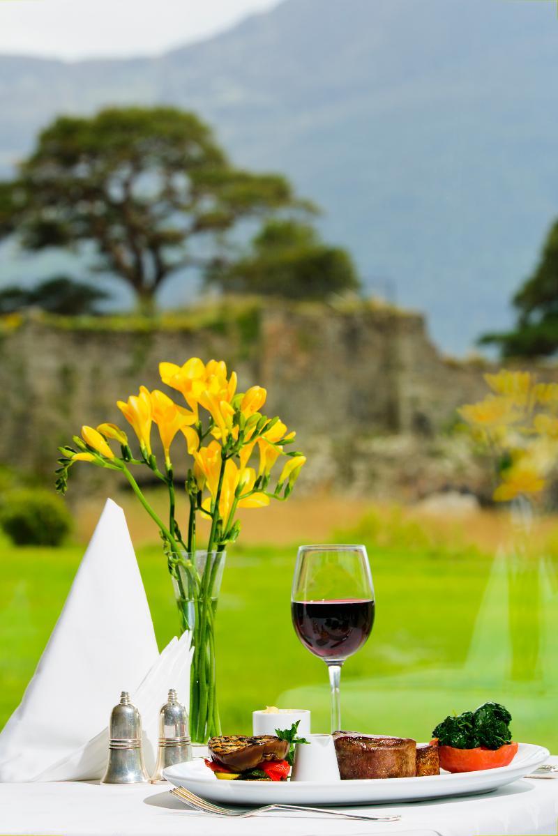 Lake Lodge Guesthouse Killarney Luaran gambar