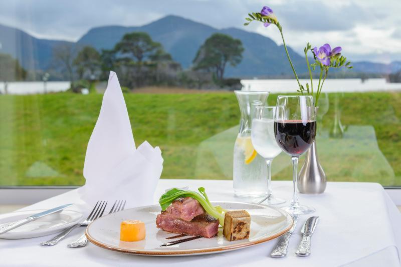 Lake Lodge Guesthouse Killarney Luaran gambar
