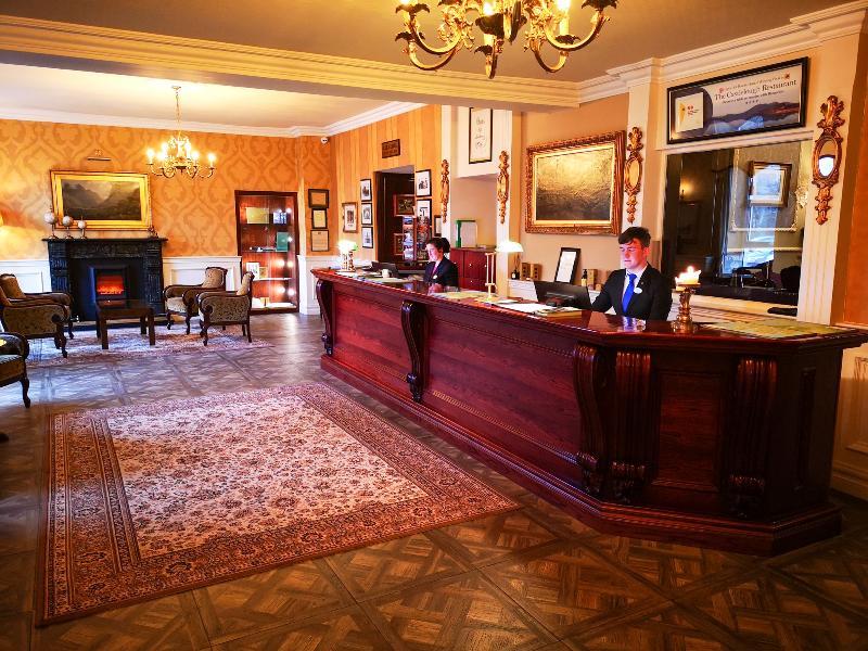 Lake Lodge Guesthouse Killarney Luaran gambar
