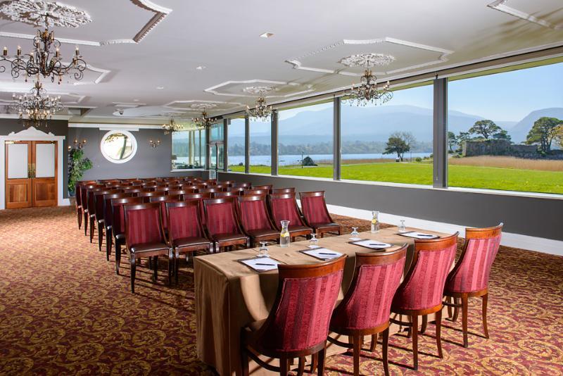 Lake Lodge Guesthouse Killarney Luaran gambar