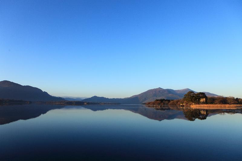 Lake Lodge Guesthouse Killarney Luaran gambar
