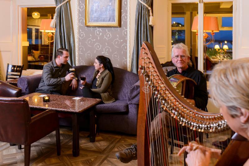 Lake Lodge Guesthouse Killarney Luaran gambar