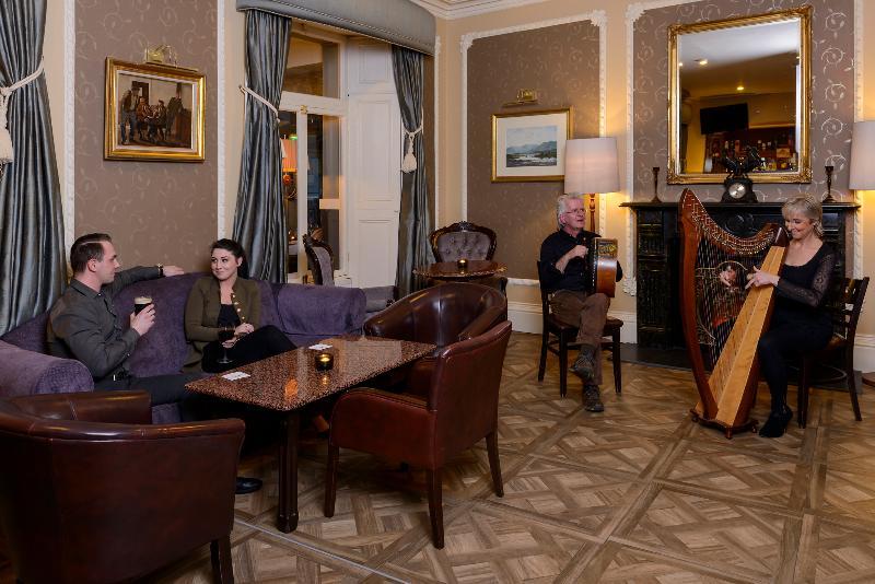 Lake Lodge Guesthouse Killarney Luaran gambar