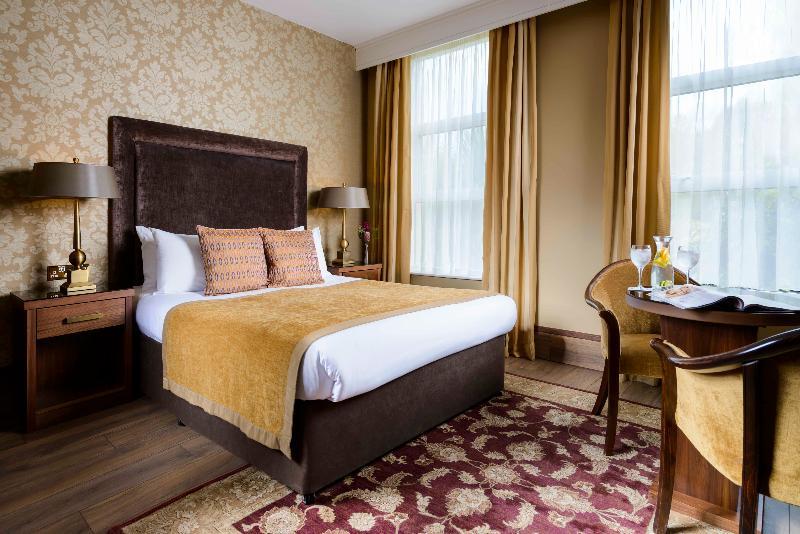 Lake Lodge Guesthouse Killarney Luaran gambar