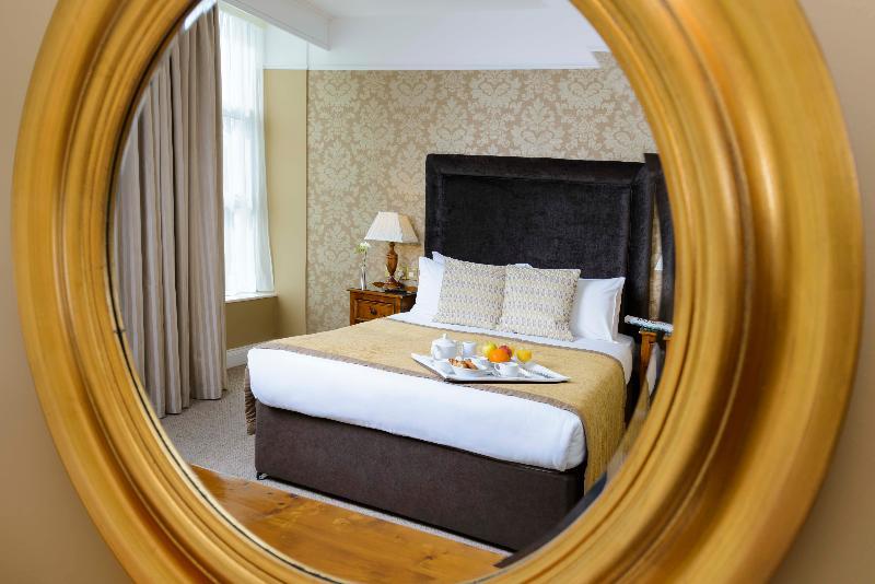 Lake Lodge Guesthouse Killarney Luaran gambar