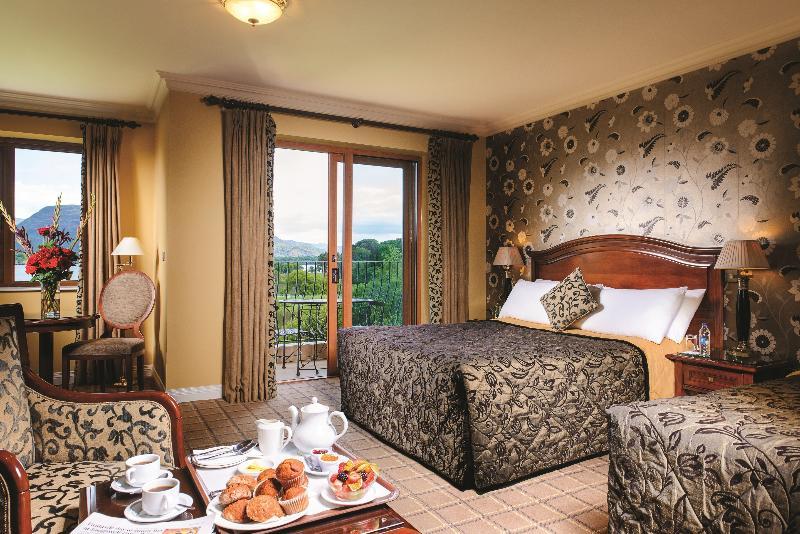 Lake Lodge Guesthouse Killarney Luaran gambar