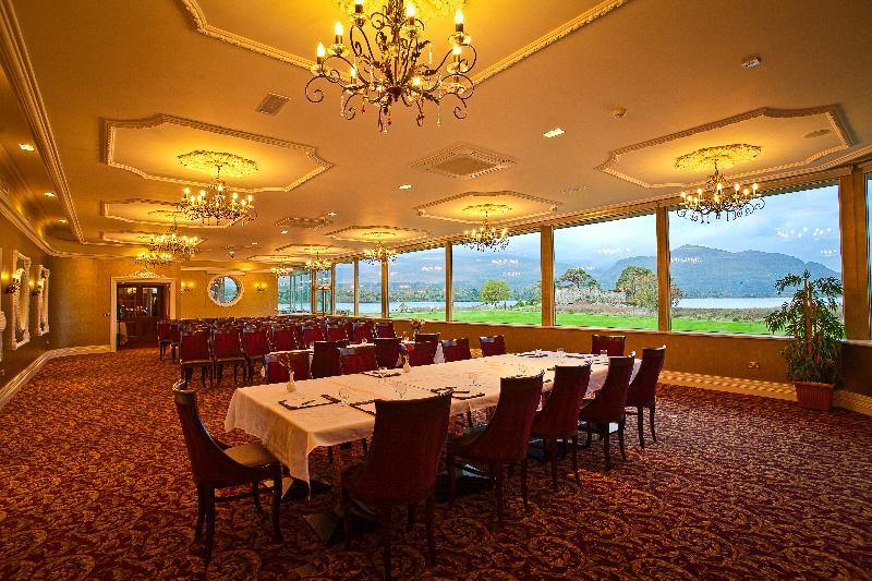 Lake Lodge Guesthouse Killarney Luaran gambar