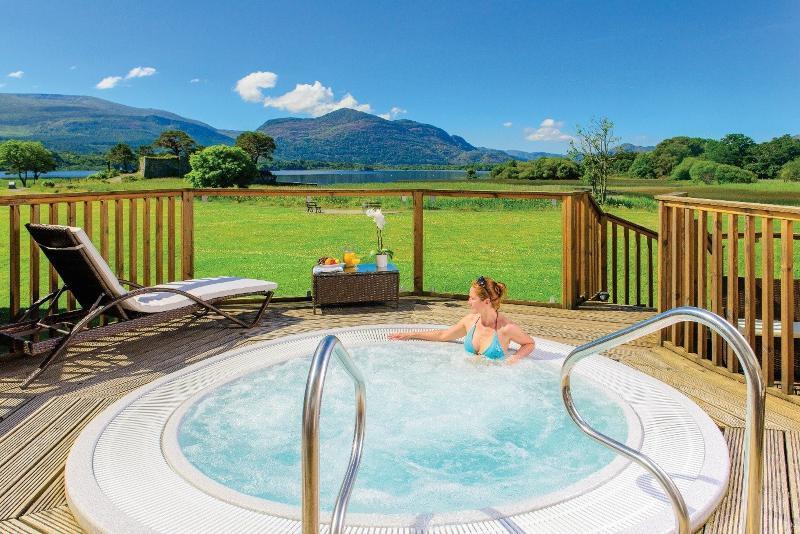 Lake Lodge Guesthouse Killarney Luaran gambar