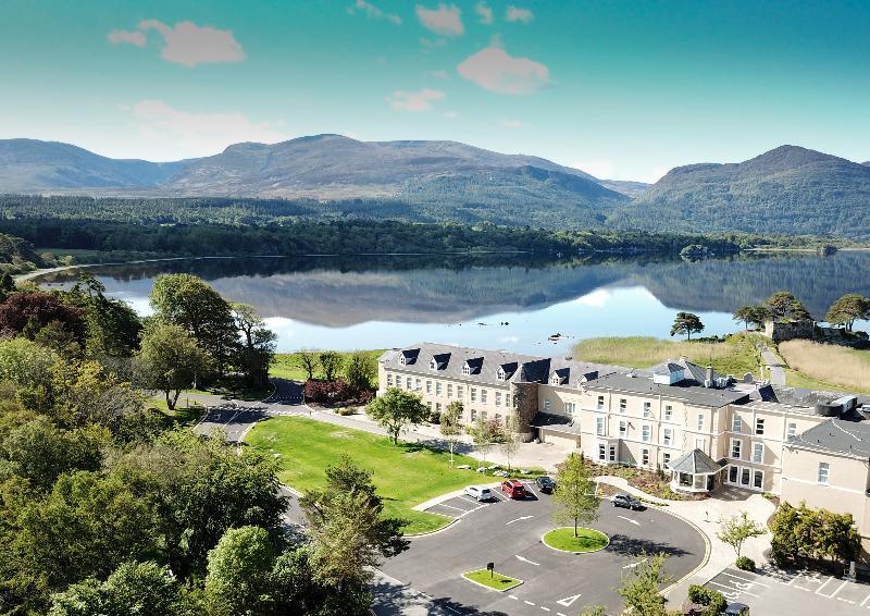 Lake Lodge Guesthouse Killarney Luaran gambar