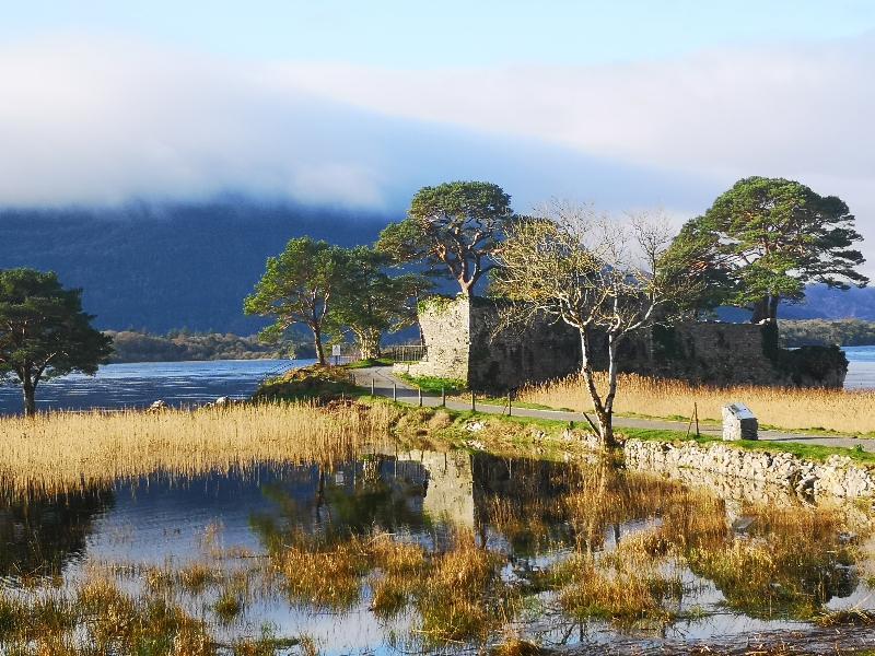 Lake Lodge Guesthouse Killarney Luaran gambar