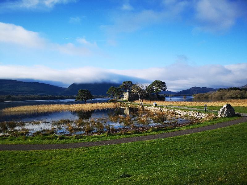 Lake Lodge Guesthouse Killarney Luaran gambar