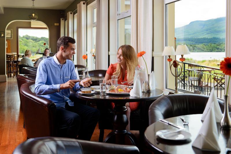 Lake Lodge Guesthouse Killarney Luaran gambar