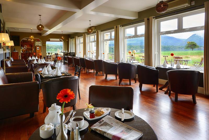 Lake Lodge Guesthouse Killarney Luaran gambar