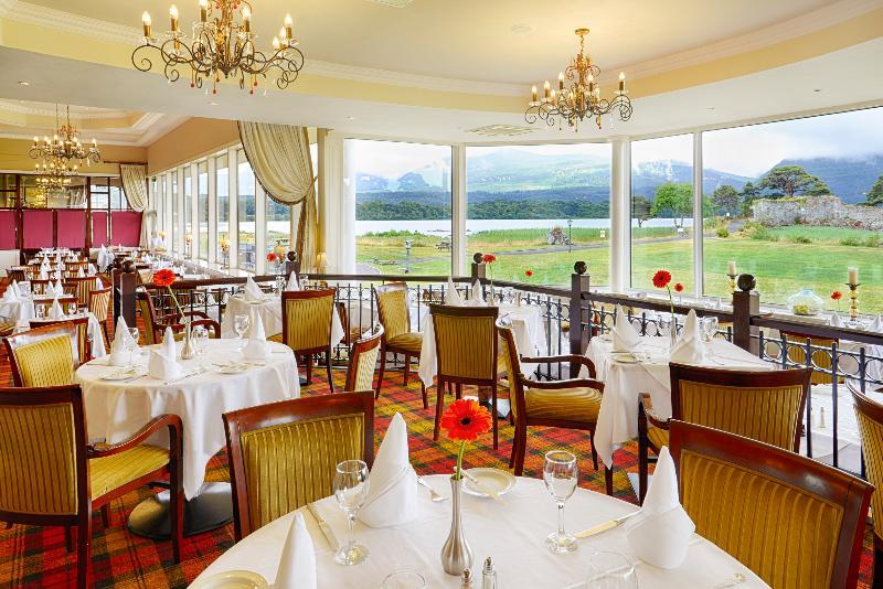 Lake Lodge Guesthouse Killarney Luaran gambar