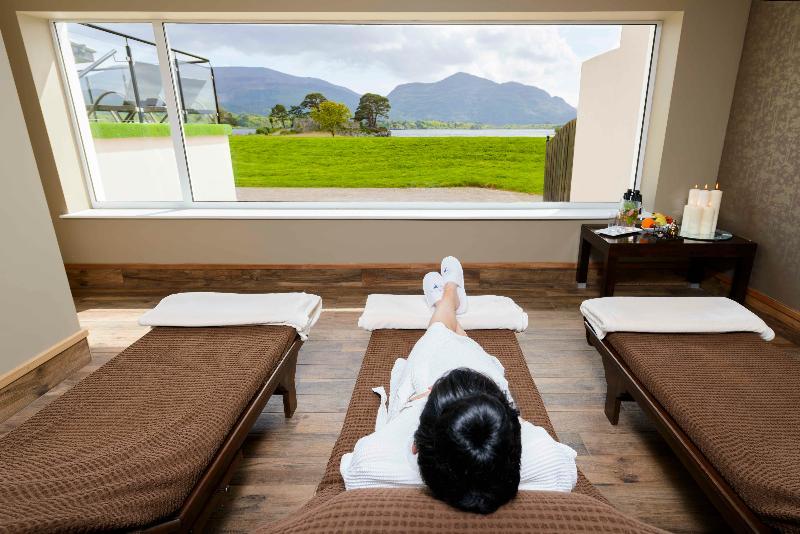 Lake Lodge Guesthouse Killarney Luaran gambar