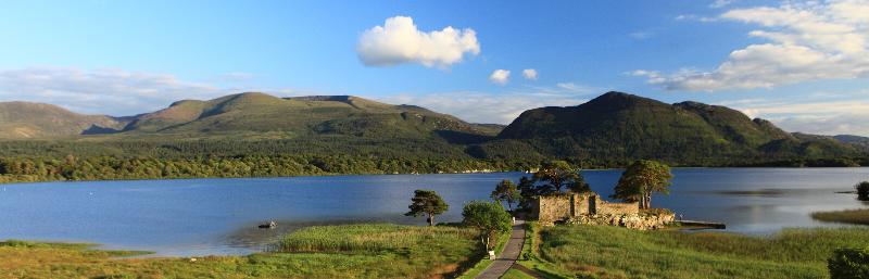 Lake Lodge Guesthouse Killarney Luaran gambar