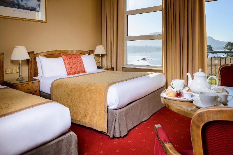 Lake Lodge Guesthouse Killarney Luaran gambar