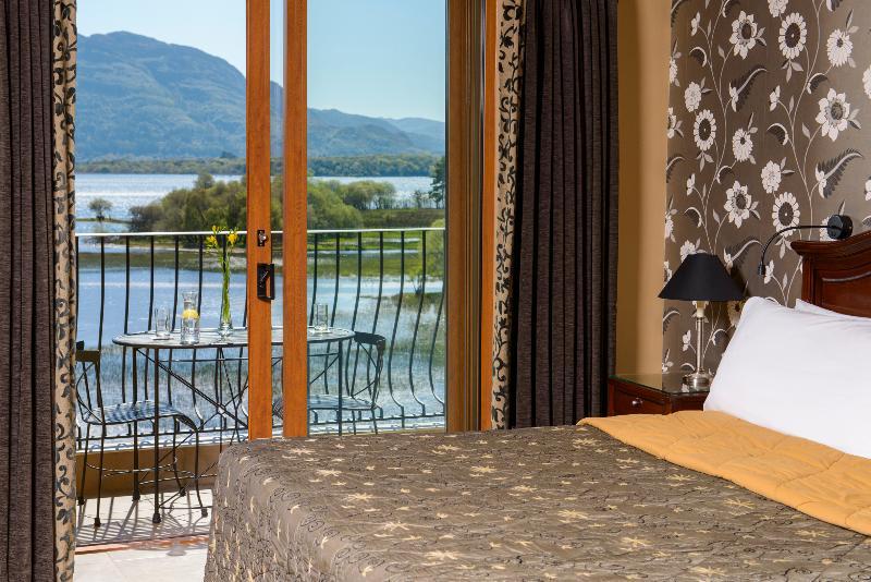 Lake Lodge Guesthouse Killarney Luaran gambar