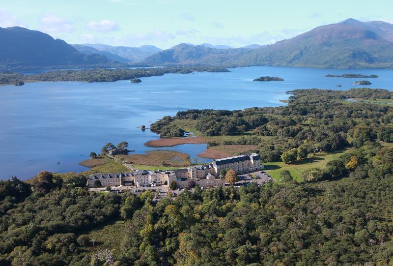 Lake Lodge Guesthouse Killarney Luaran gambar