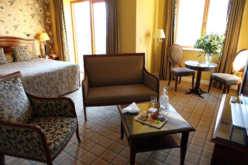 Lake Lodge Guesthouse Killarney Luaran gambar