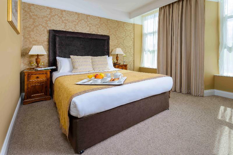 Lake Lodge Guesthouse Killarney Luaran gambar