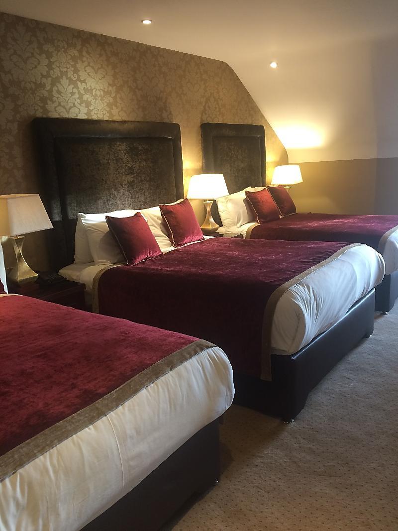 Lake Lodge Guesthouse Killarney Luaran gambar