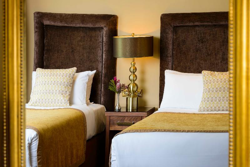 Lake Lodge Guesthouse Killarney Luaran gambar