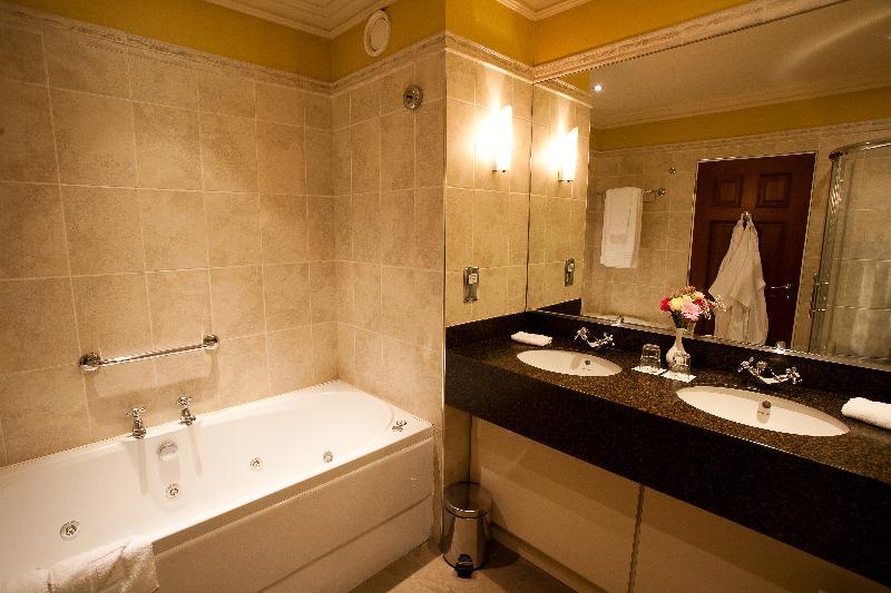 Lake Lodge Guesthouse Killarney Luaran gambar